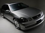 Lexus GS430 by Wald 2000 года